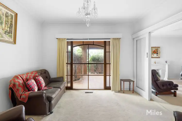 Third view of Homely house listing, 13 Lawrence Street, Eaglemont VIC 3084