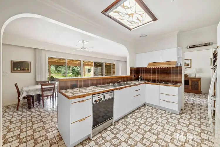 Fifth view of Homely house listing, 13 Lawrence Street, Eaglemont VIC 3084