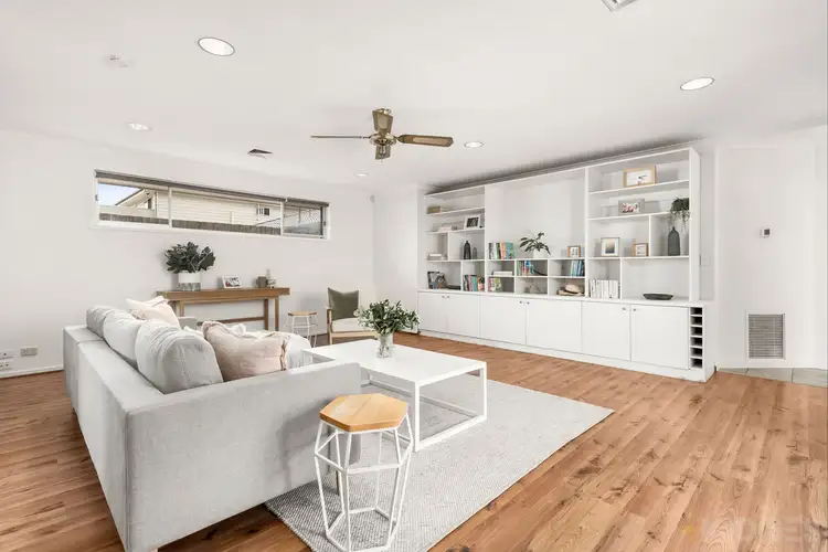 Second view of Homely house listing, 12 Hummerstone Road, Seaford VIC 3198