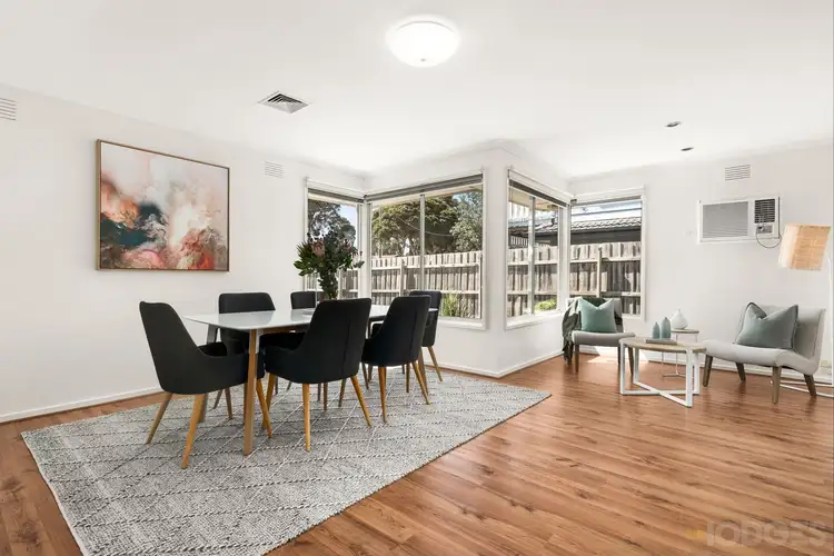 Third view of Homely house listing, 12 Hummerstone Road, Seaford VIC 3198