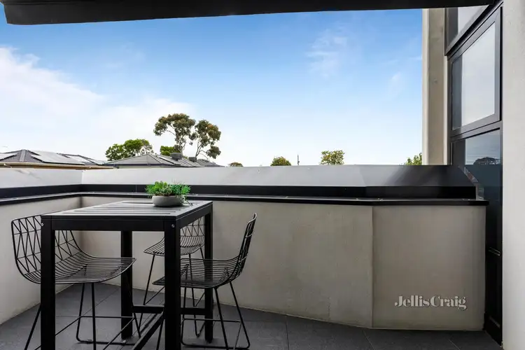 Fourth view of Homely apartment listing, 104/31 Prince Edward Avenue, Mckinnon VIC 3204