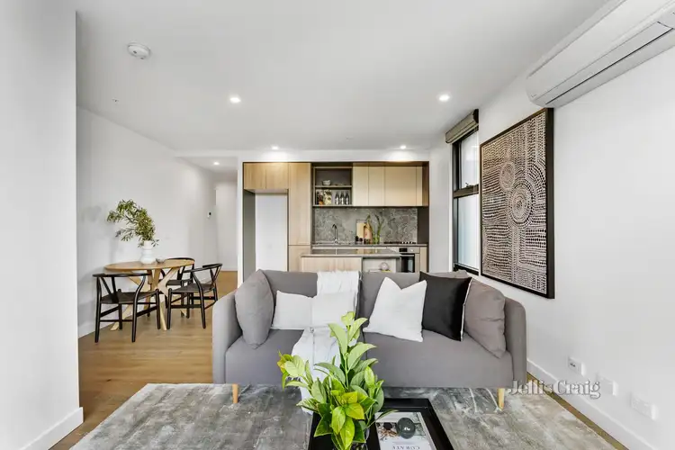 Fifth view of Homely apartment listing, 104/31 Prince Edward Avenue, Mckinnon VIC 3204