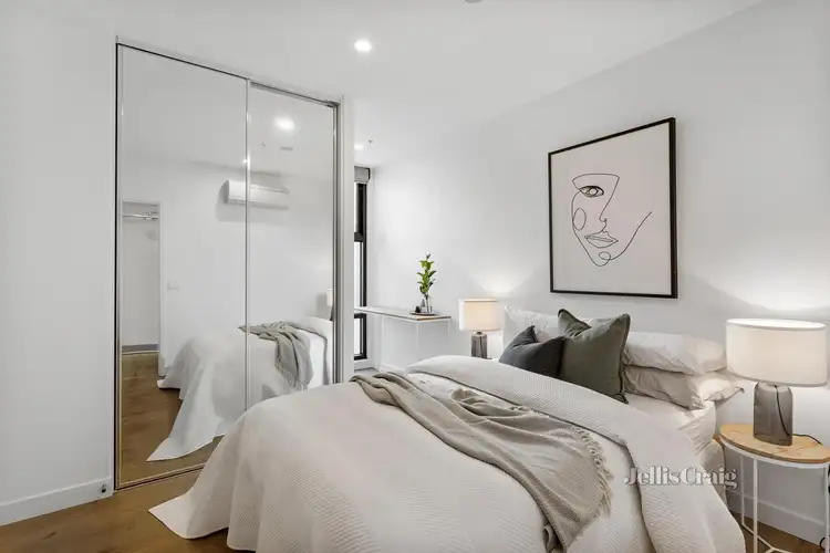 Sixth view of Homely apartment listing, 104/31 Prince Edward Avenue, Mckinnon VIC 3204