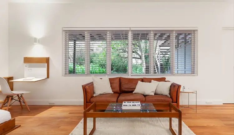 Second view of Homely apartment listing, 2/13 Clendon Road, Armadale VIC 3143