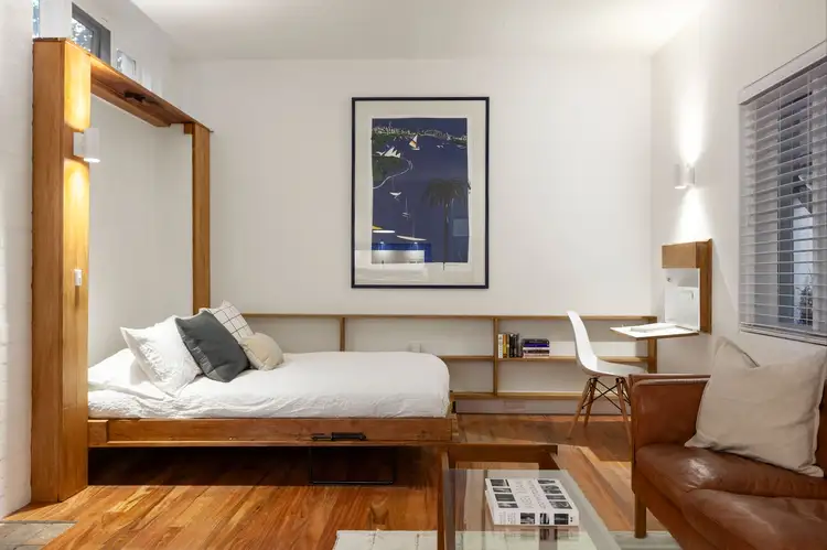 Third view of Homely apartment listing, 2/13 Clendon Road, Armadale VIC 3143