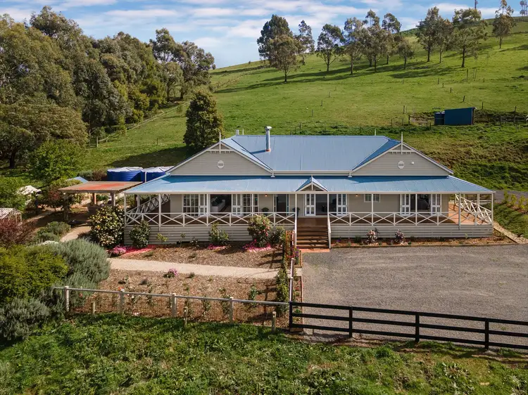 65 Lohs Lane, Myrniong VIC 3341
