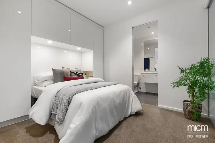 Sixth view of Homely apartment listing, 2508/601 Little Lonsdale Street, Melbourne VIC 3000