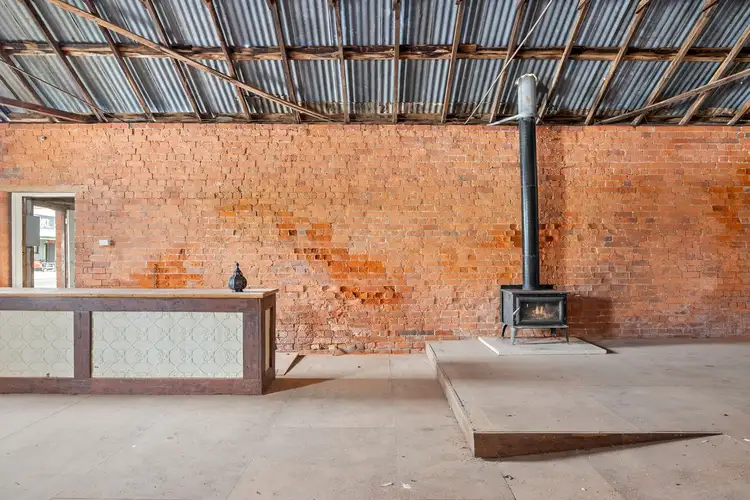 Fourth view of Homely warehouse listing, 25 Brooke Street, Moonambel VIC 3478