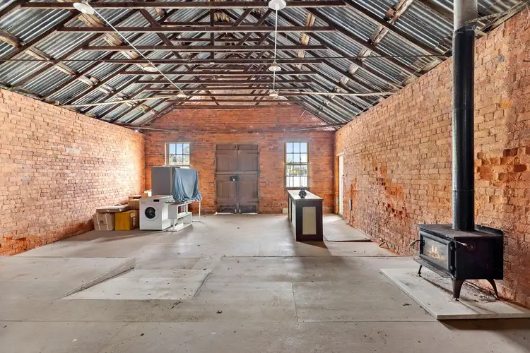 Fifth view of Homely warehouse listing, 25 Brooke Street, Moonambel VIC 3478