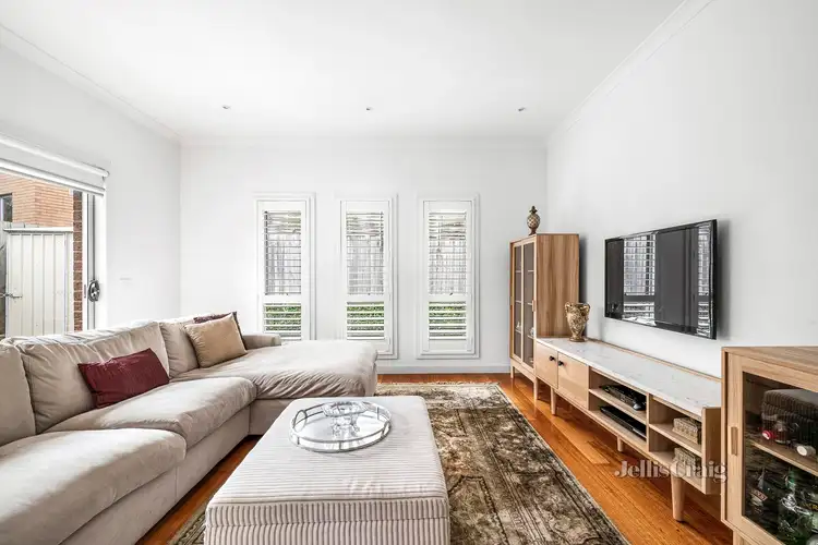 Fourth view of Homely townhouse listing, 2/32 Shelley Street, Heidelberg Heights VIC 3081