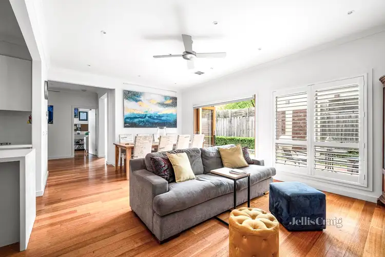 Sixth view of Homely townhouse listing, 2/32 Shelley Street, Heidelberg Heights VIC 3081