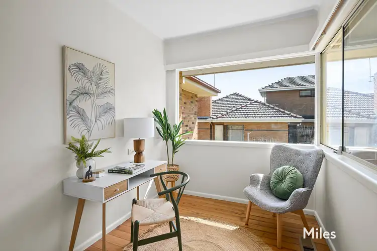 Fourth view of Homely house listing, 44 Brassey Avenue, Rosanna VIC 3084