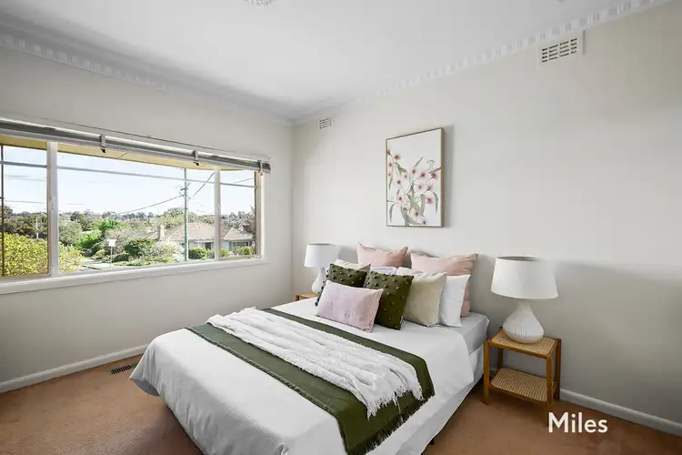 Sixth view of Homely house listing, 44 Brassey Avenue, Rosanna VIC 3084