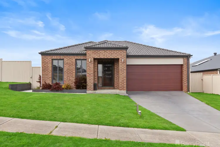 Main view of Homely house listing, 1 Stud Court, Wallan VIC 3756