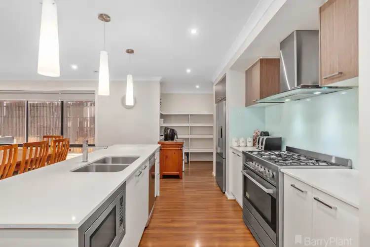 Third view of Homely house listing, 1 Stud Court, Wallan VIC 3756