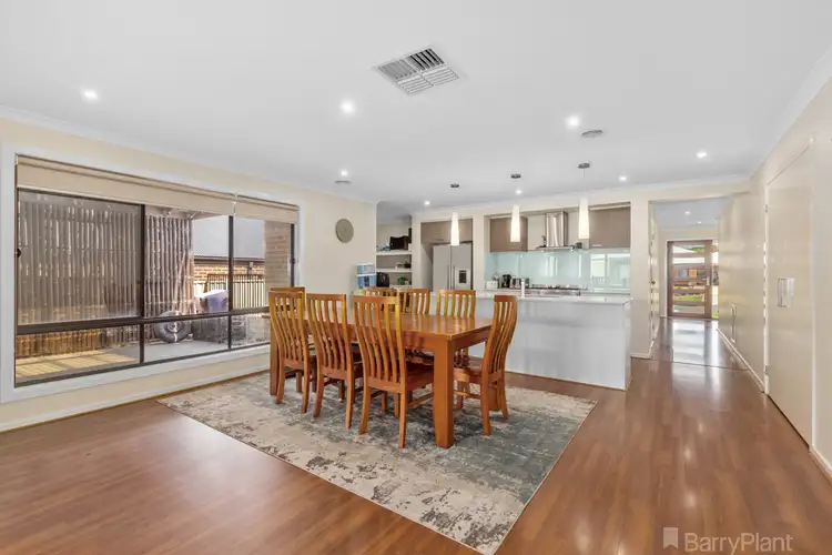 Fourth view of Homely house listing, 1 Stud Court, Wallan VIC 3756