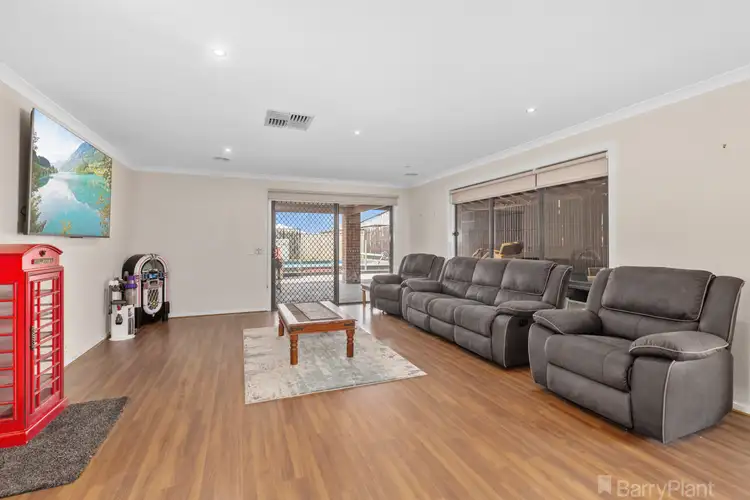 Fifth view of Homely house listing, 1 Stud Court, Wallan VIC 3756