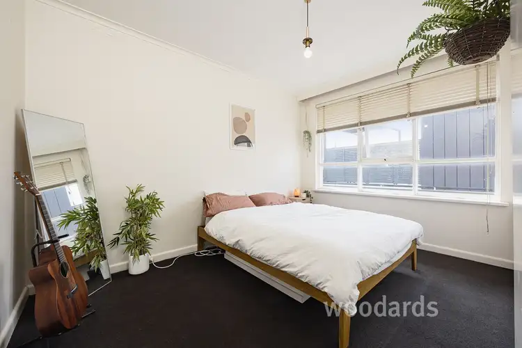 Second view of Homely apartment listing, 12/16-18 Vautier Street, Elwood VIC 3184