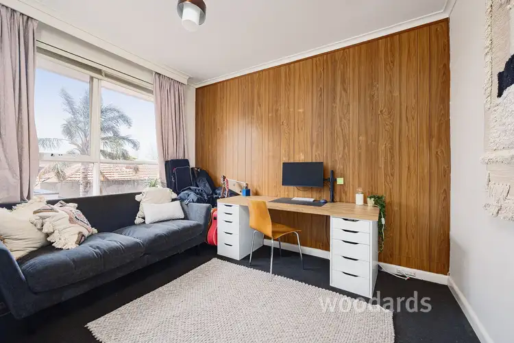 Fourth view of Homely apartment listing, 12/16-18 Vautier Street, Elwood VIC 3184