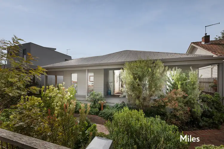 Second view of Homely house listing, 46 Darling Street, Fairfield VIC 3078