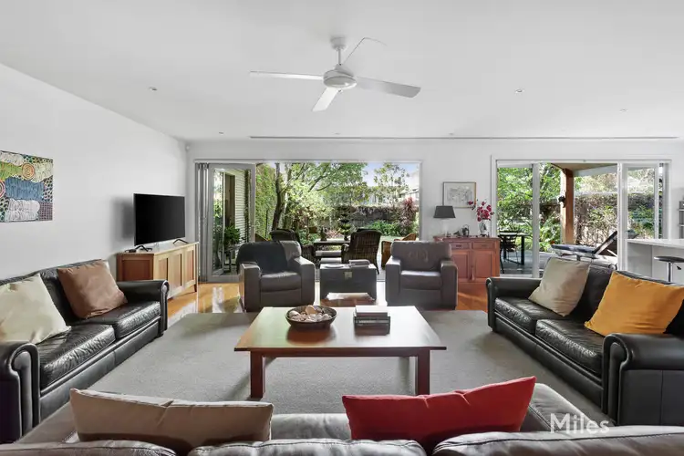Fourth view of Homely house listing, 46 Darling Street, Fairfield VIC 3078