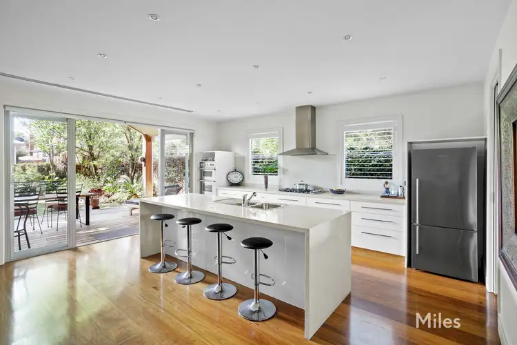 Fifth view of Homely house listing, 46 Darling Street, Fairfield VIC 3078