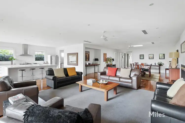 Sixth view of Homely house listing, 46 Darling Street, Fairfield VIC 3078