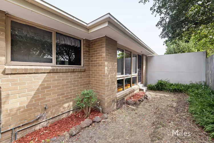 Third view of Homely unit listing, 4/303 Upper Heidelberg Road, Ivanhoe VIC 3079