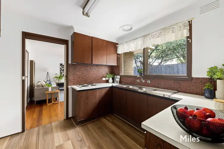 Fourth view of Homely unit listing, 4/303 Upper Heidelberg Road, Ivanhoe VIC 3079