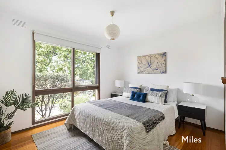 Fifth view of Homely unit listing, 4/303 Upper Heidelberg Road, Ivanhoe VIC 3079