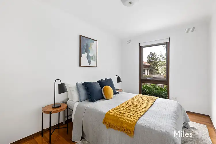 Sixth view of Homely unit listing, 4/303 Upper Heidelberg Road, Ivanhoe VIC 3079