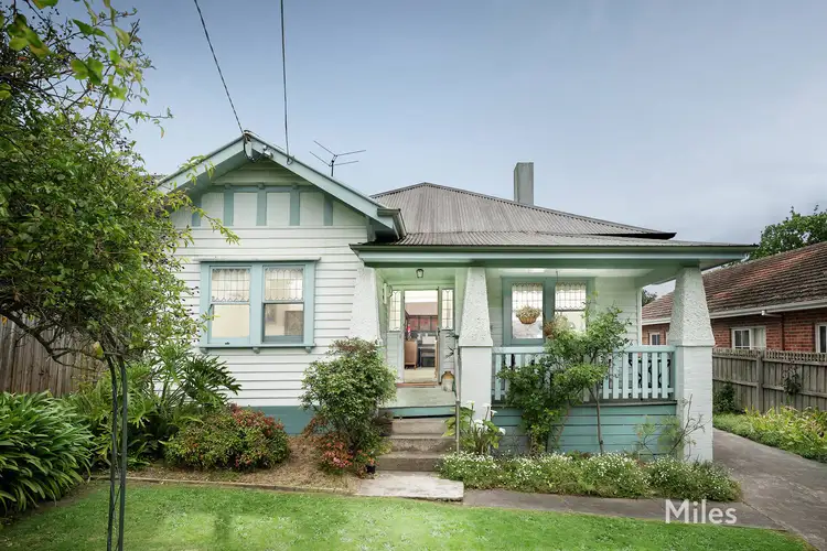 Main view of Homely house listing, 7 Hillside Road, Rosanna VIC 3084