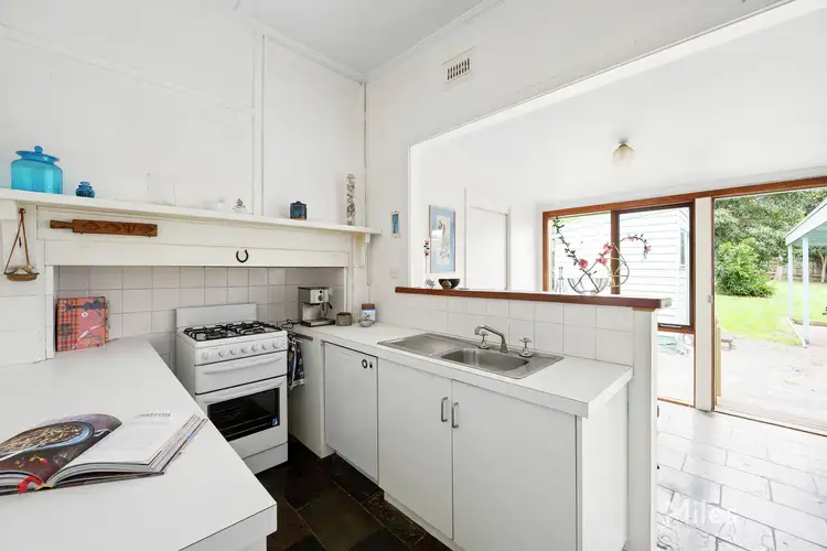 Fourth view of Homely house listing, 7 Hillside Road, Rosanna VIC 3084