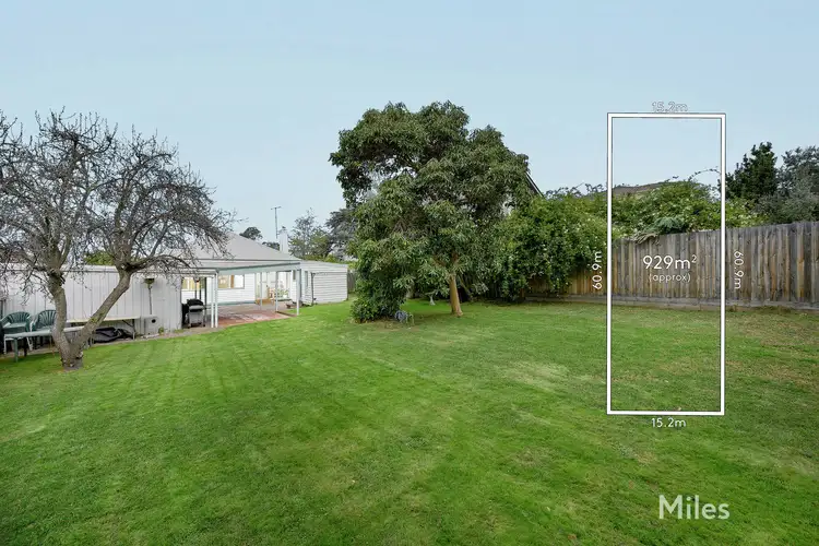 Fifth view of Homely house listing, 7 Hillside Road, Rosanna VIC 3084
