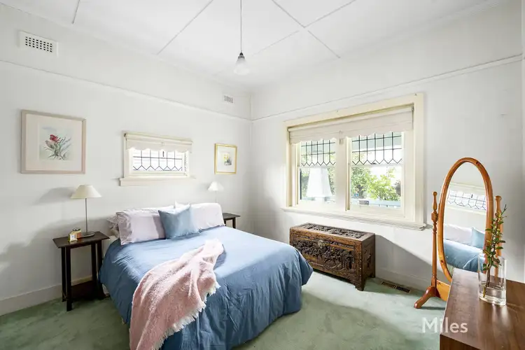 Sixth view of Homely house listing, 7 Hillside Road, Rosanna VIC 3084