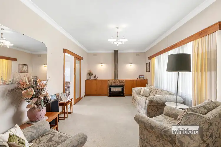 Fifth view of Homely house listing, 6 Bosanquet Avenue, Newtown VIC 3220