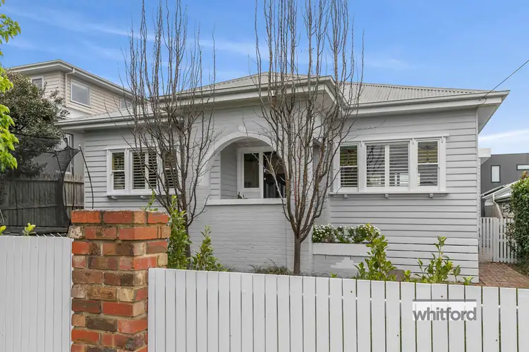 44 Fairview Avenue, Newtown VIC 3220