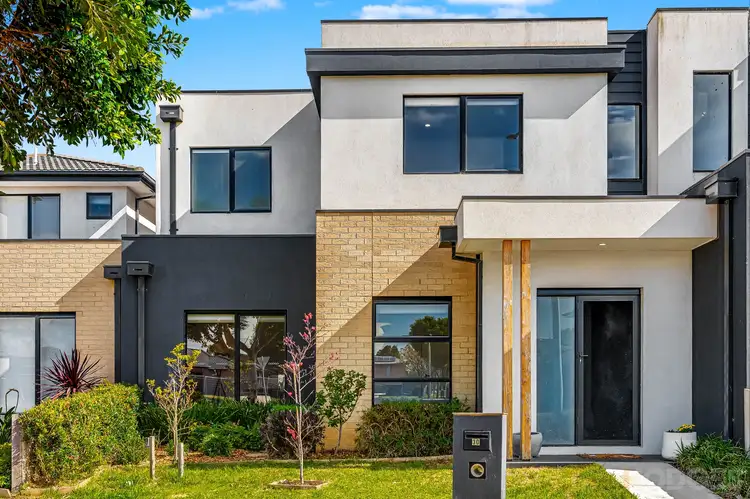Main view of Homely house listing, 30 Timbarra Drive, Werribee VIC 3030