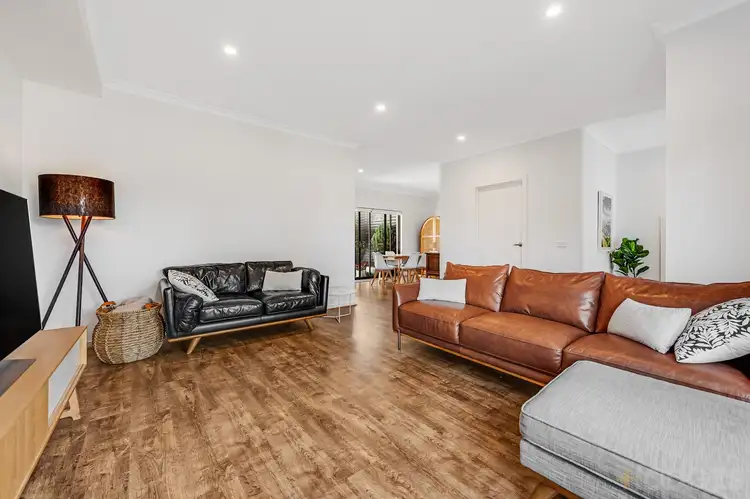 Second view of Homely house listing, 30 Timbarra Drive, Werribee VIC 3030