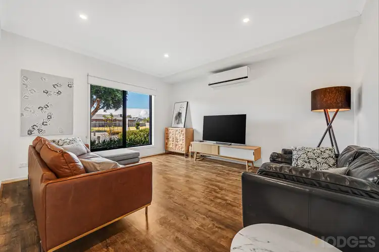 Fourth view of Homely house listing, 30 Timbarra Drive, Werribee VIC 3030