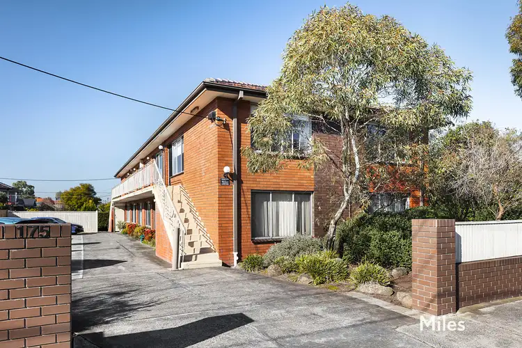 2/175 Arthur Street, Fairfield VIC 3078