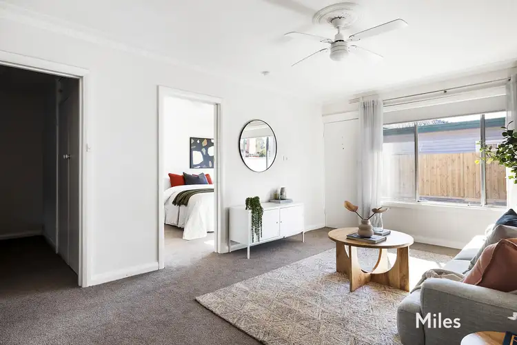 Fourth view of Homely apartment listing, 2/175 Arthur Street, Fairfield VIC 3078