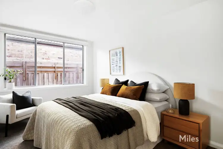 Sixth view of Homely apartment listing, 2/175 Arthur Street, Fairfield VIC 3078