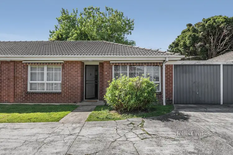 9/10-12 Moonya Road, Carnegie VIC 3163