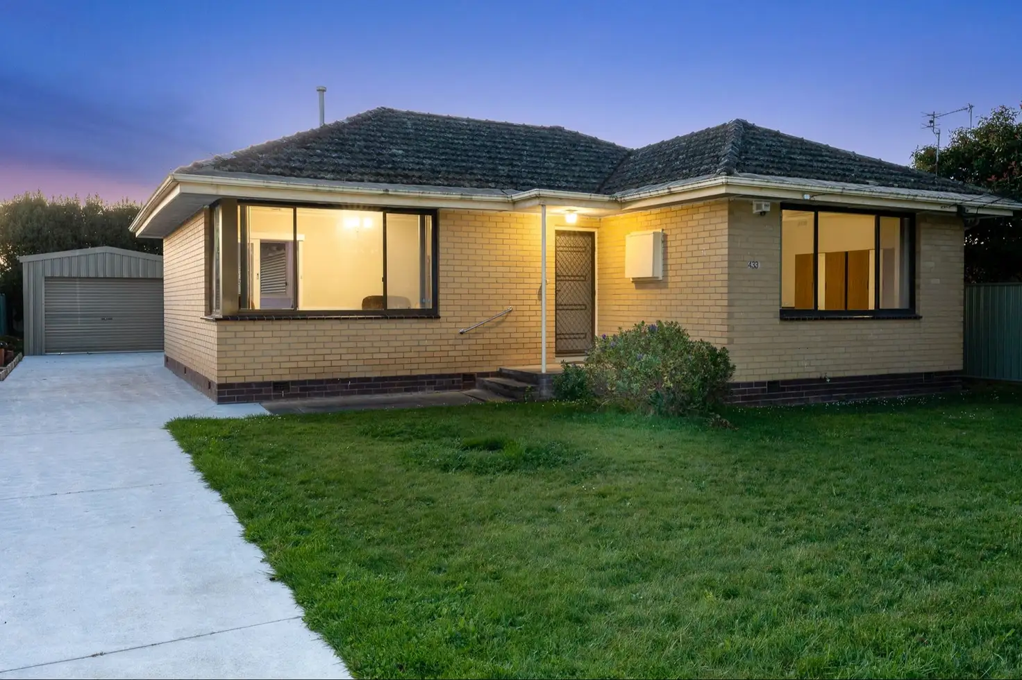 Main view of Homely house listing, 433 Forest Street, Wendouree VIC 3355