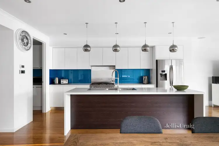 Third view of Homely townhouse listing, 74 Whitmuir Road, Mckinnon VIC 3204