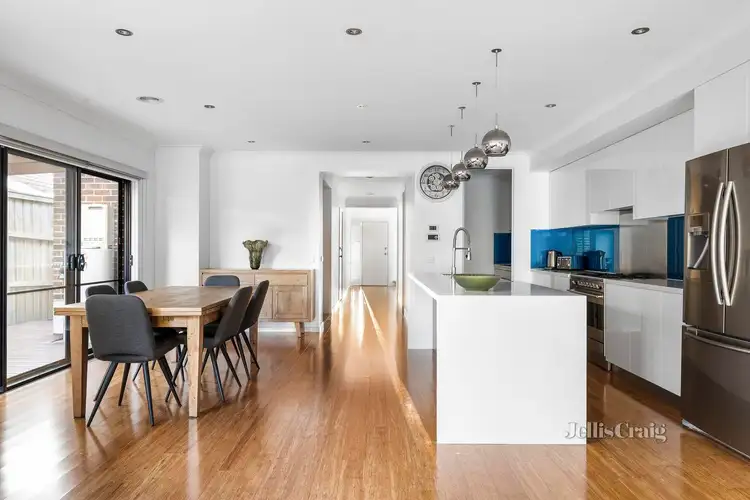 Fourth view of Homely townhouse listing, 74 Whitmuir Road, Mckinnon VIC 3204