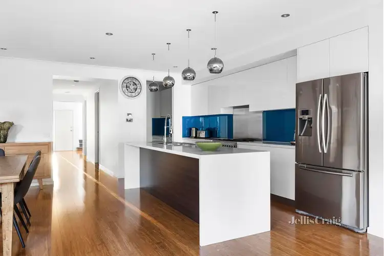 Fifth view of Homely townhouse listing, 74 Whitmuir Road, Mckinnon VIC 3204