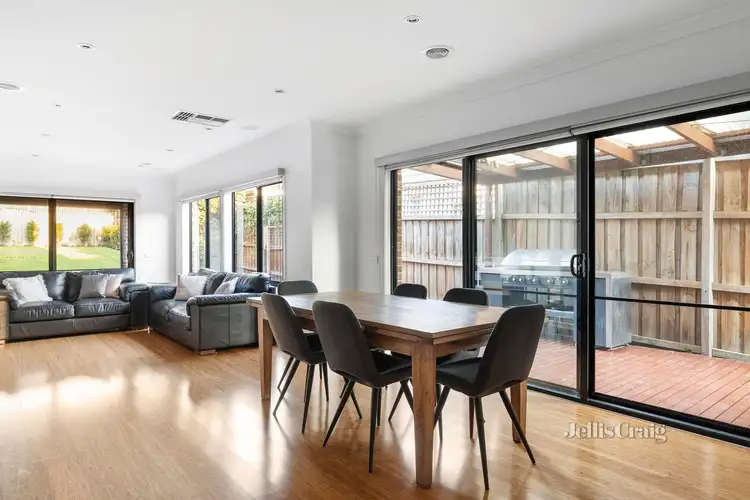 Sixth view of Homely townhouse listing, 74 Whitmuir Road, Mckinnon VIC 3204