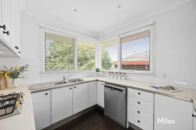 Fifth view of Homely house listing, 46 Gloucester Drive, Heidelberg VIC 3084